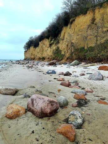 Imagen general del Santé Royale Gesundheitsresort Rügen. Foto 3