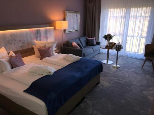 Imagen general del Santé Royale Gesundheitsresort Rügen. Foto 4