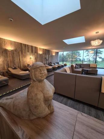 Imagen general del Santé Royale Gesundheitsresort Rügen. Foto 7