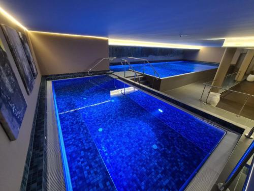 Imagen general del Santé Royale Gesundheitsresort Rügen. Foto 8