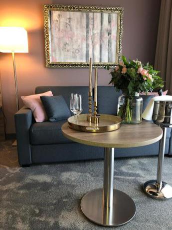 Imagen general del Santé Royale Gesundheitsresort Rügen. Foto 11