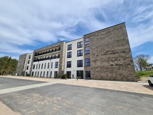 Imagen general del Santé Royale Gesundheitsresort Rügen. Foto 12