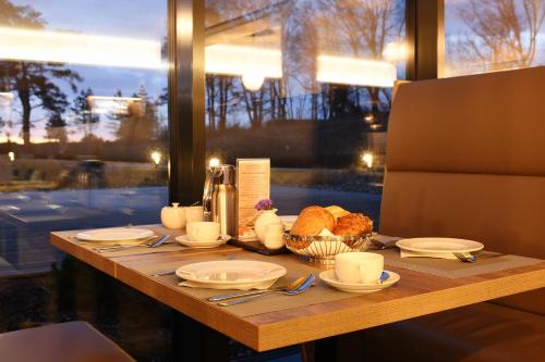 Imagen general del Santé Royale Gesundheitsresort Rügen. Foto 14