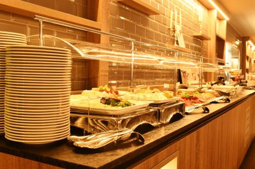 Imagen general del Santé Royale Gesundheitsresort Rügen. Foto 15