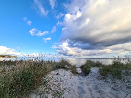 Imagen general del Santé Royale Gesundheitsresort Rügen. Foto 16