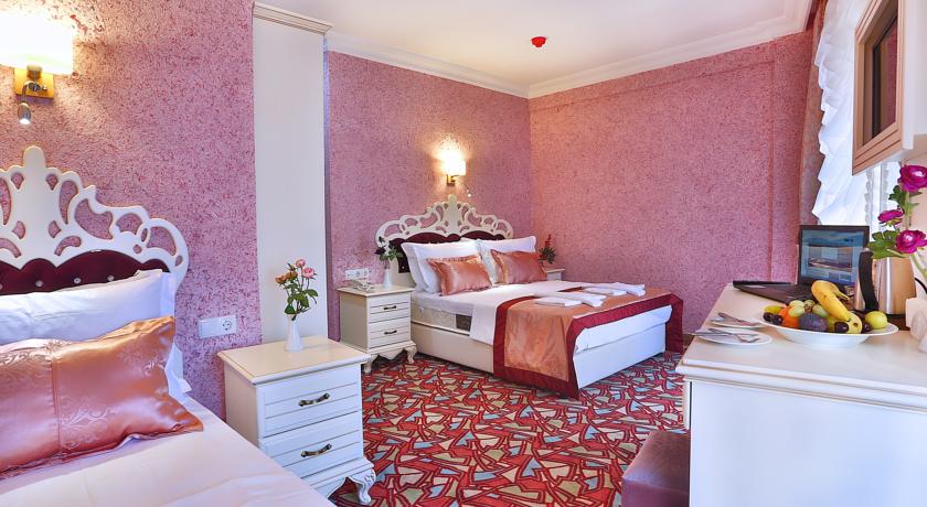 Imagen general del Santefe Hotel. Foto 2