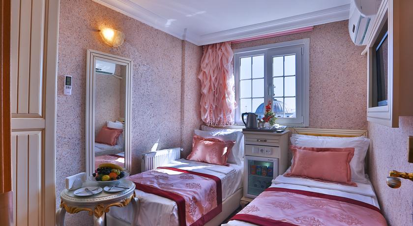 Imagen general del Santefe Hotel. Foto 3