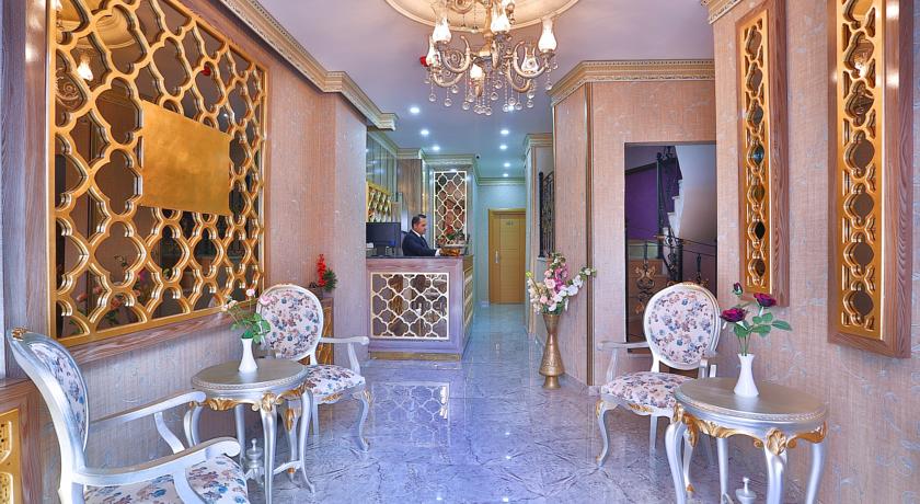 Imagen general del Santefe Hotel. Foto 4