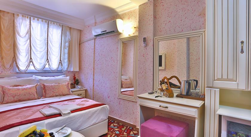 Imagen general del Santefe Hotel. Foto 5