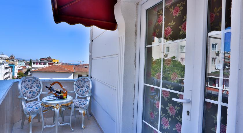 Imagen general del Santefe Hotel. Foto 6