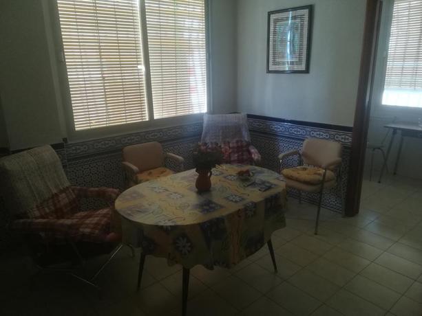 Imagen de la habitación del Santiago, Lanjar&oacute;n ( Alpujarra ). Foto 3