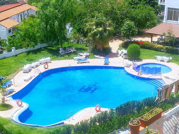 Imagen de la piscina del Santiago, Lanjar&oacute;n ( Alpujarra ). Foto 9
