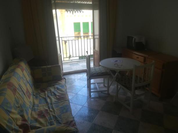 Imagen de la habitación del Santiago, Lanjar&oacute;n ( Alpujarra ). Foto 4