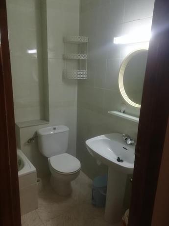 Imagen de la habitación del Santiago, Lanjar&oacute;n ( Alpujarra ). Foto 5
