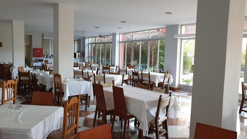 Imagen del bar/restaurante del Santiago, Lanjar&oacute;n ( Alpujarra ). Foto 2