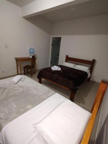 Imagen de la habitación del Santiago Palace Hotel. Foto 16