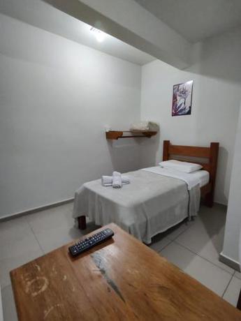 Imagen de la habitación del Santiago Palace Hotel. Foto 17