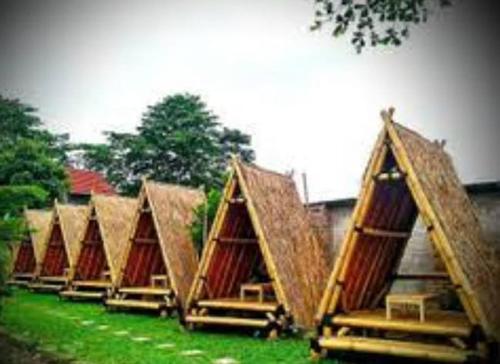 Imagen de la habitación del Santino camp. Foto 7