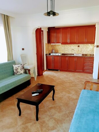 Imagen general del Santo Akyaka Home. Foto 2