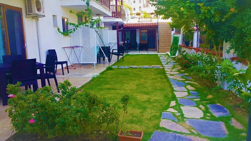 Imagen general del Santo Akyaka Home. Foto 3