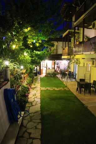 Imagen general del Santo Akyaka Home. Foto 4