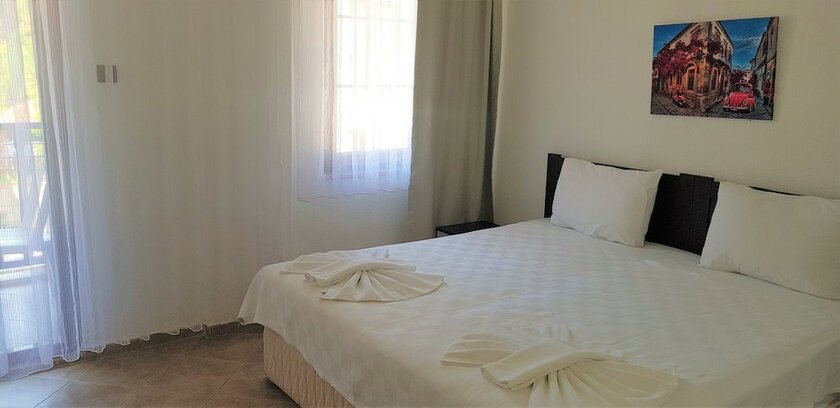 Imagen general del Santo Akyaka Home. Foto 5