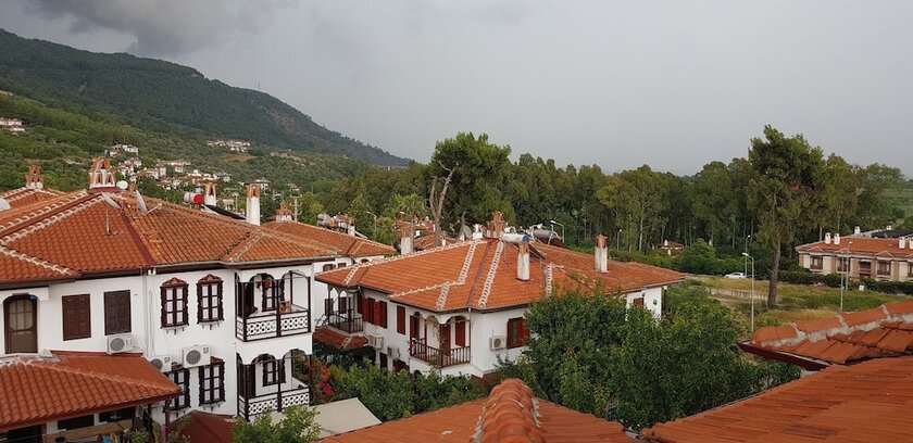Imagen general del Santo Akyaka Home. Foto 10