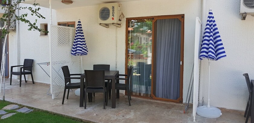 Imagen de la habitación del Santo Akyaka Home. Foto 12