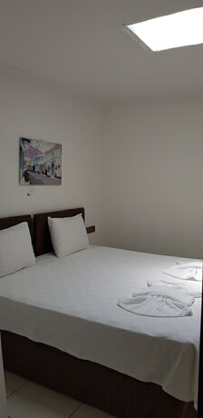 Imagen de la habitación del Santo Akyaka Home. Foto 13