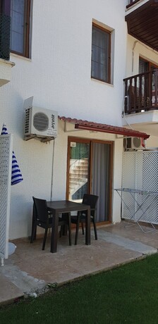 Imagen de la habitación del Santo Akyaka Home. Foto 14