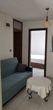 Imagen de la habitación del Santo Akyaka Home. Foto 16