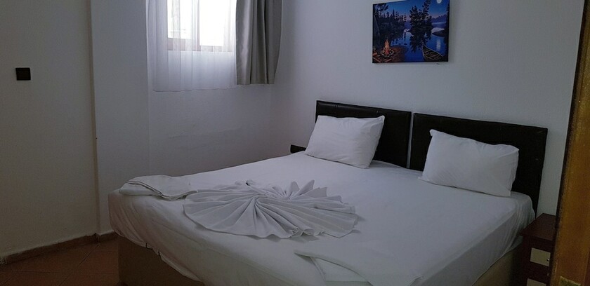 Imagen de la habitación del Santo Akyaka Home. Foto 18