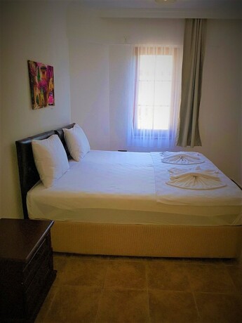Imagen de la habitación del Santo Akyaka Home. Foto 19