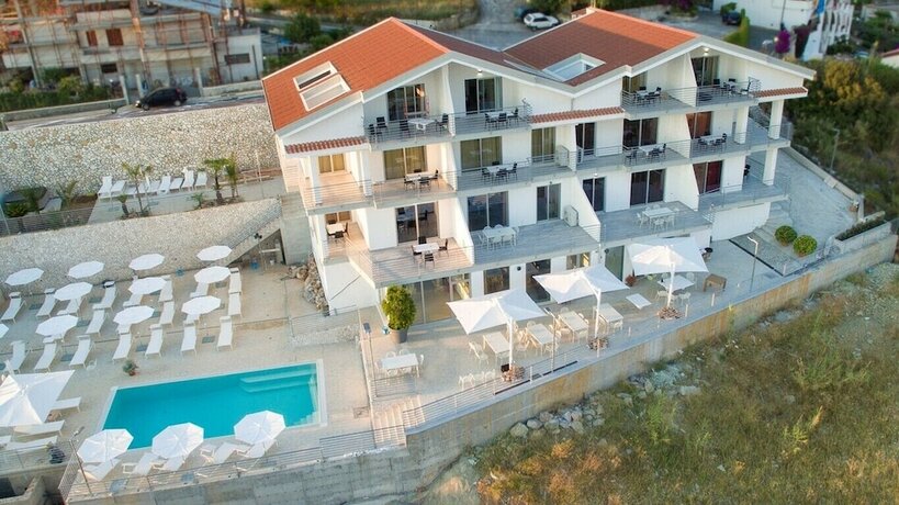 Imagen general del Santo Stefano Club. Foto 2