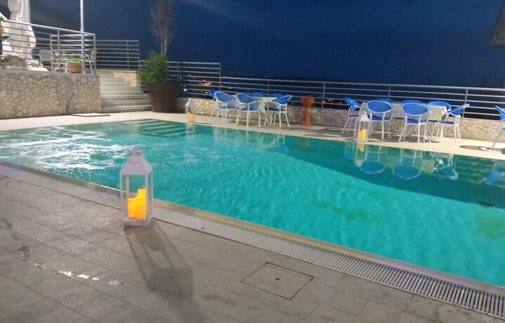 Imagen general del Santo Stefano Club. Foto 3