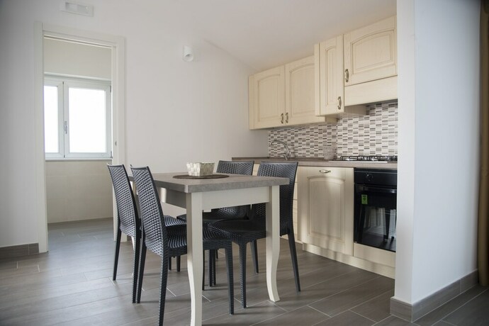 Imagen general del Santo Stefano Club. Foto 4