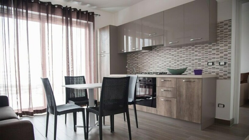 Imagen general del Santo Stefano Club. Foto 6