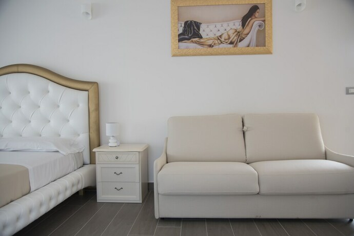 Imagen general del Santo Stefano Club. Foto 8