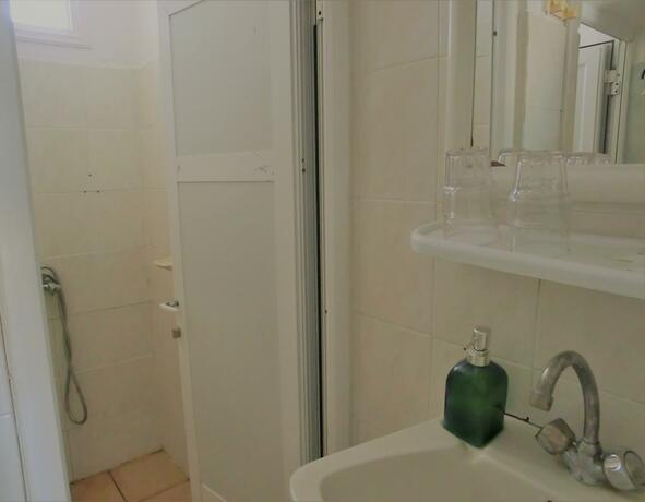 Imagen general del Santorini Hostel. Foto 3