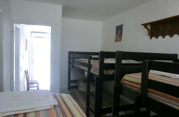 Imagen general del Santorini Hostel. Foto 5