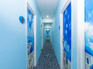 Imagen general del Santorini Hotel Melaka. Foto 4