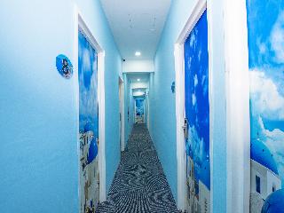 Imagen general del Santorini Hotel Melaka. Foto 5