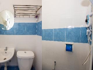 Imagen general del Santorini Hotel Melaka. Foto 16
