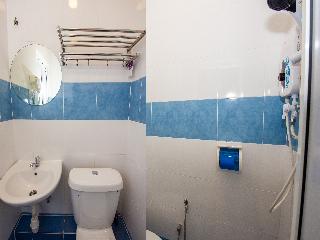 Imagen general del Santorini Hotel Melaka. Foto 20