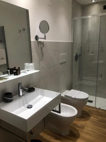 Imagen de la habitación del Santoro Country House. Foto 4