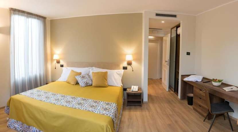 Imagen de la habitación del Santoro Country House. Foto 7