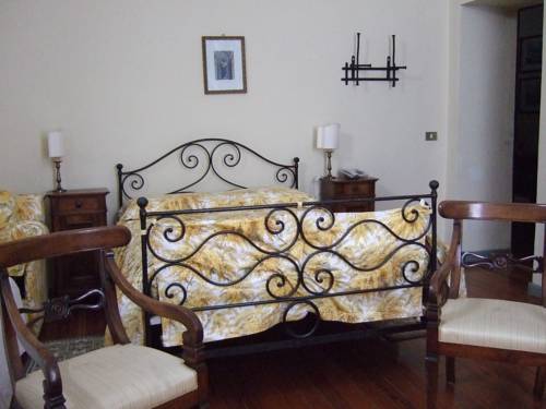 Imagen de la habitación del Santuario Di Oropa. Foto 4