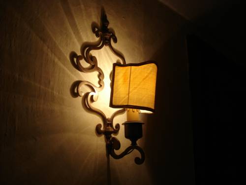 Imagen de la habitación del Santuario Di Oropa. Foto 5