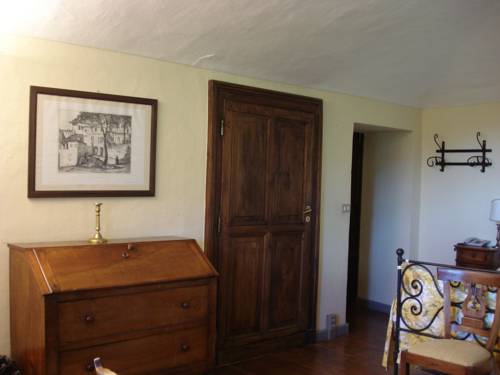 Imagen de la habitación del Santuario Di Oropa. Foto 6