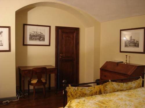 Imagen de la habitación del Santuario Di Oropa. Foto 7